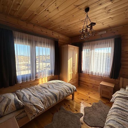 Zagrad Homes In Zabljak Екстер'єр фото