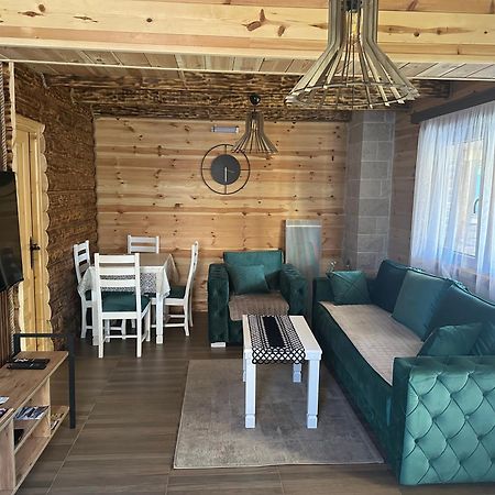 Zagrad Homes In Zabljak Екстер'єр фото
