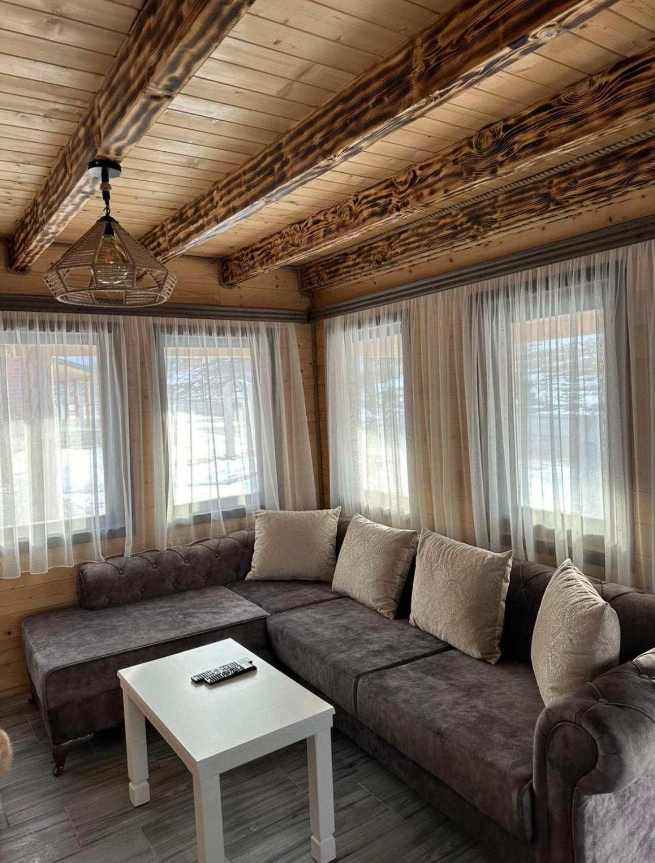 Zagrad Homes In Zabljak Номер фото
